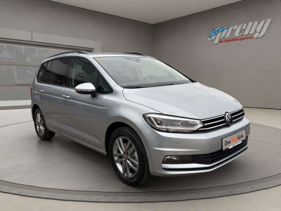 VW Touran Neuwagen