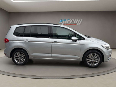 VW Touran Neuwagen