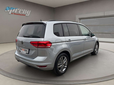 VW Touran Neuwagen