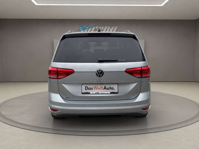 VW Touran Neuwagen