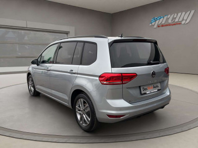 VW Touran Neuwagen