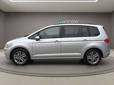 VW Touran Neuwagen