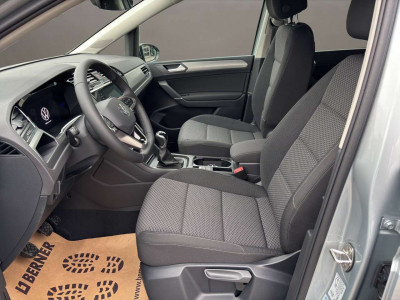 VW Touran Neuwagen
