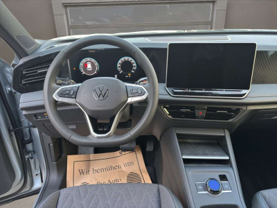 VW Tiguan Neuwagen