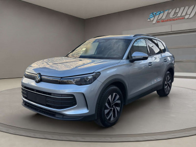 VW Tiguan Neuwagen