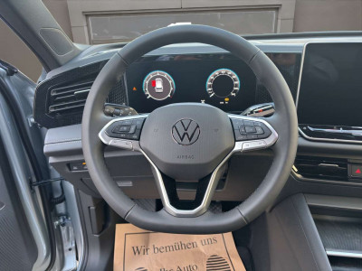 VW Tiguan Neuwagen