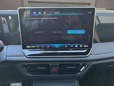 VW Tiguan Neuwagen