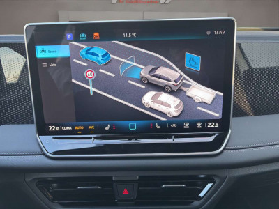 VW Tiguan Neuwagen