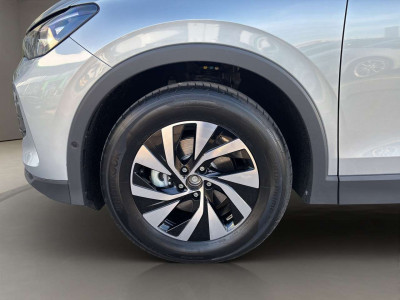 VW Tiguan Neuwagen