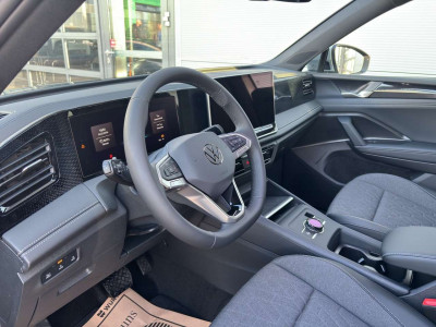 VW Tiguan Neuwagen
