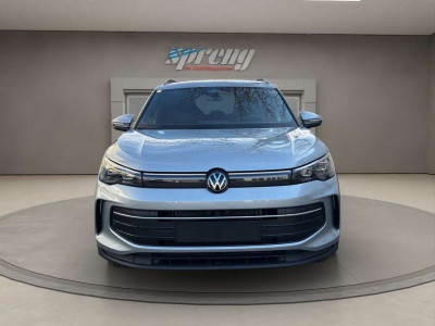 VW Tiguan Neuwagen