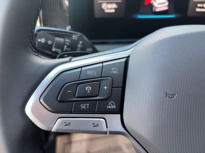 VW Tiguan Neuwagen