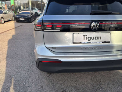 VW Tiguan Neuwagen