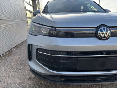 VW Tiguan Neuwagen