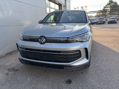 VW Tiguan Neuwagen