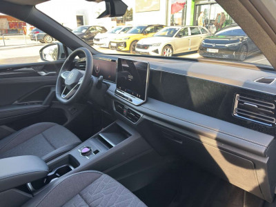 VW Tiguan Neuwagen