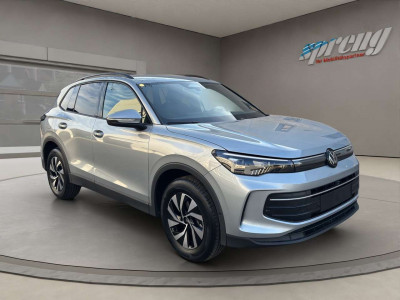 VW Tiguan Neuwagen