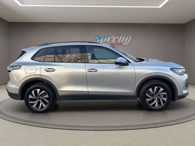 VW Tiguan Neuwagen