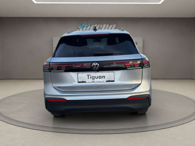 VW Tiguan Neuwagen