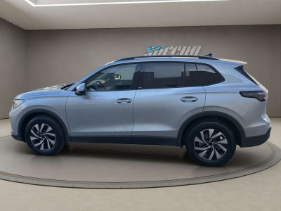VW Tiguan Neuwagen
