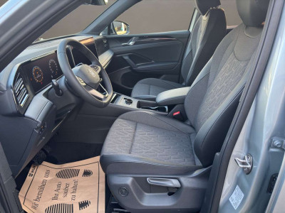 VW Tiguan Neuwagen