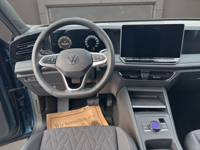VW Tiguan Neuwagen