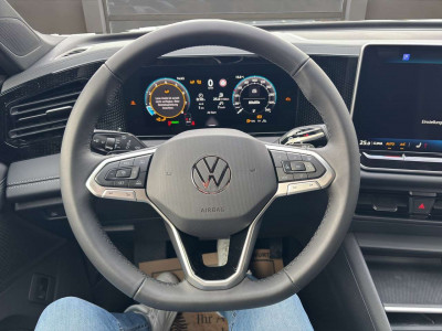 VW Tiguan Neuwagen