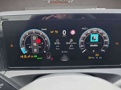VW Tiguan Neuwagen