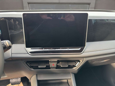 VW Tiguan Neuwagen