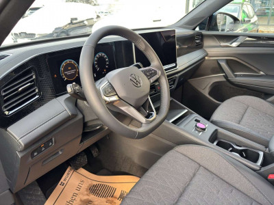 VW Tiguan Neuwagen