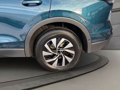 VW Tiguan Neuwagen