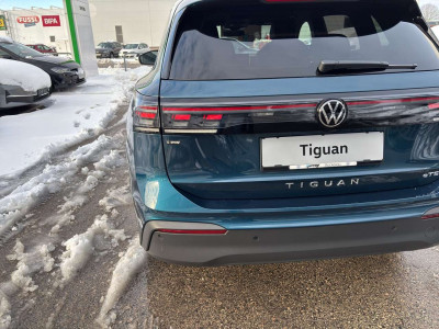 VW Tiguan Neuwagen