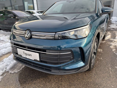 VW Tiguan Neuwagen