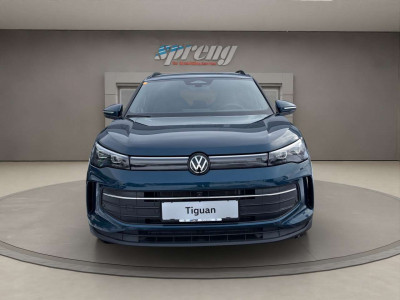VW Tiguan Neuwagen