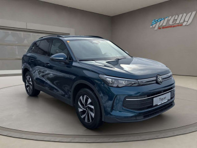 VW Tiguan Neuwagen