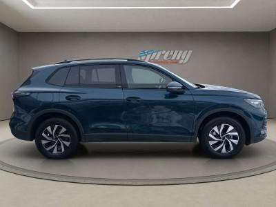 VW Tiguan Neuwagen