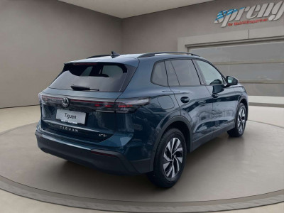 VW Tiguan Neuwagen
