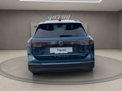 VW Tiguan Neuwagen