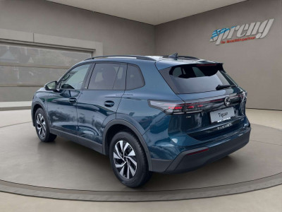 VW Tiguan Neuwagen