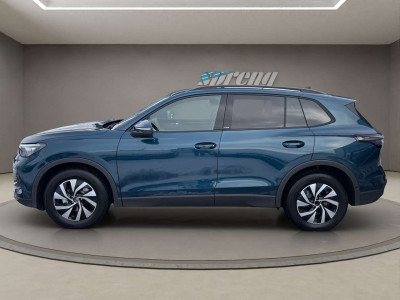 VW Tiguan Neuwagen