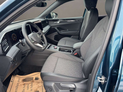 VW Tiguan Neuwagen