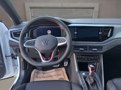 VW Polo Neuwagen