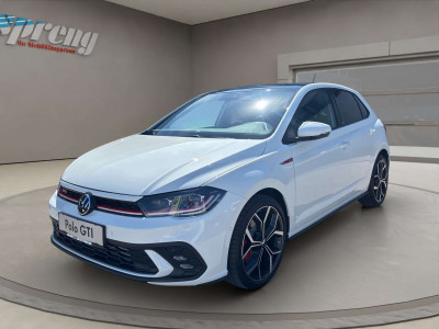 VW Polo Neuwagen