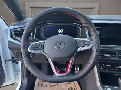 VW Polo Neuwagen