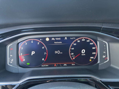 VW Polo Neuwagen