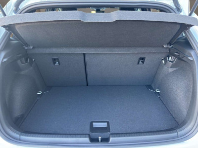 VW Polo Neuwagen