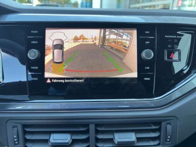 VW Polo Neuwagen