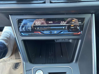 VW Polo Neuwagen