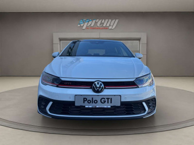 VW Polo Neuwagen
