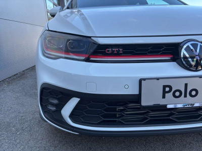 VW Polo Neuwagen